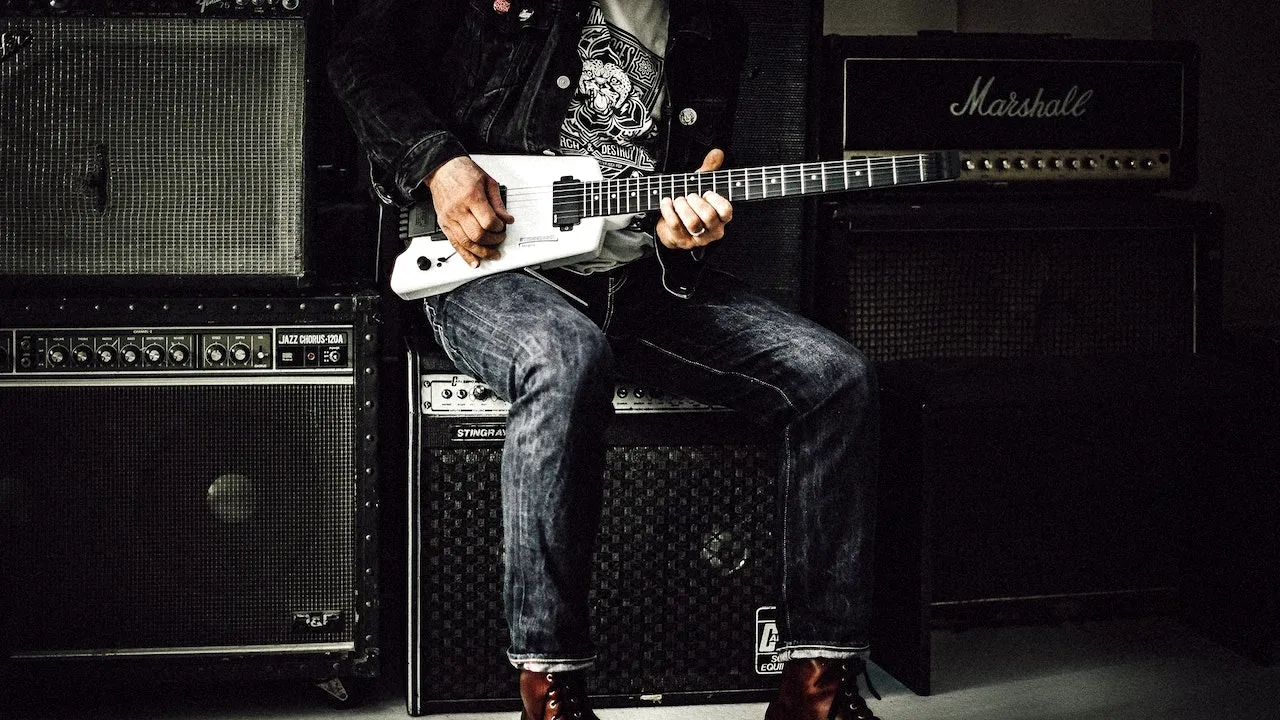 (P) Top 5 videoclipuri rock cu costuri de producție uriașe