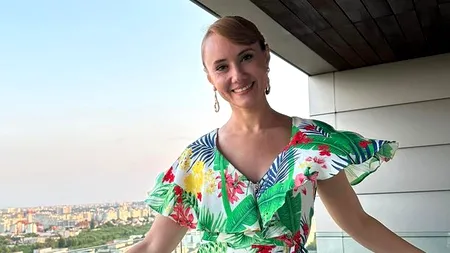 Oana Ioniță, despre perioada DIVORȚULUI. ”Am fost foarte rău acum un an”