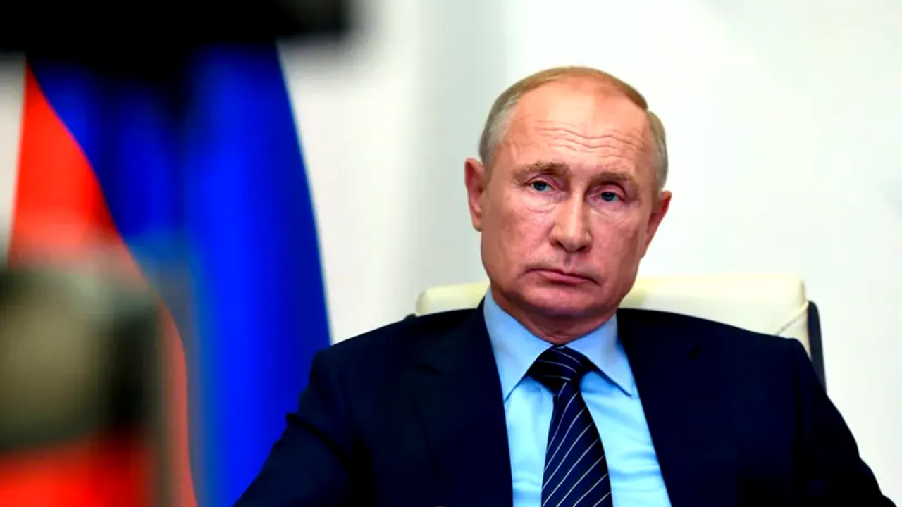 Schimbare de viziune la Kremlin. Putin: 
