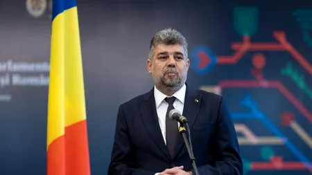 Marcel CIOLACU, mesaj către nou-alesul premier al Finlandei: „Aştept cu nerăbdare să ne unim forţele pentru aderarea României la Schengen”