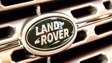 Jaguar Land Rover va construi o nouă fabrică în Slovacia