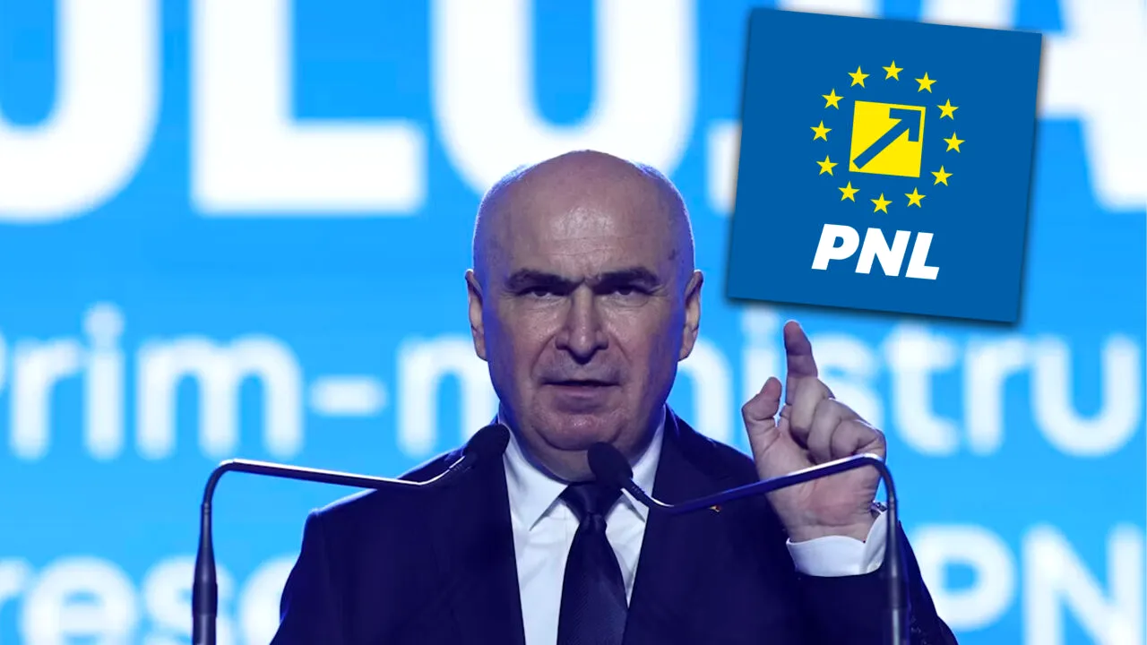Nu au fost excluderi la PNL. Puciștii rămân membri de partid, dar li s-au luat filialele. Conducerea a 12 birouri județene a fost schimbată. Revin greii liberali, precum Petrache care-l înlocuiește pe Thuma la Ilfov