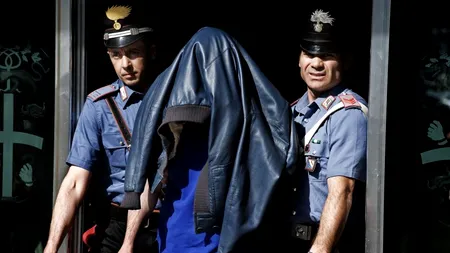 Românul care s-a sinucis în penitenciar la Milano era condamnat pe viață, după ce a comis o crimă de o cruzime înfiorătoare