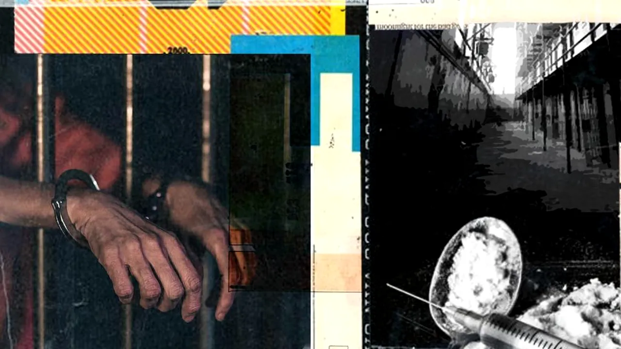 Informații-bombă apar după moartea celor trei deținuți de la Giurgiu! Ascunde ANP traficul de droguri din închisori?! GÂNDUL.RO cere ministrului Justiției deschiderea unei anchete! (EXCLUSIV)