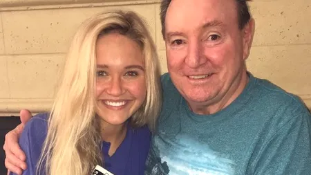 Cadoul neașteptat pe care un bunic i l-a făcut nepoatei sale. Ce a strâns pentru ea timp de trei ani 