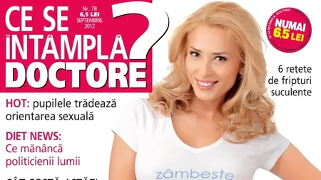 CURĂ DE SLĂBIRE. Iulia Vântur dezvăluie rețeta prin care a reușit să scape de kilogramele în plus 