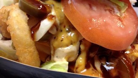 Ce să nu mănânci NICIODATĂ la fast-food. LISTA 