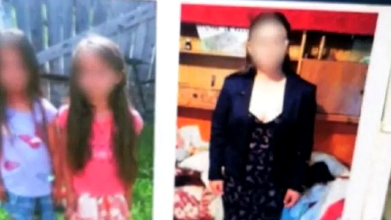 Mărturii cutremurătoare din satul unde trei surori au murit după ce au fost spălate pentru păduchi cu Tomoxan: „Bunica lor s-a trezit din comă, nu știe cine e și cum o cheamă” (EXCLUSIV)