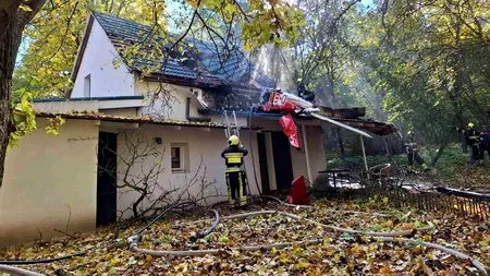 Victima accidentului aviatic din Moldova era milionarul Alexander KOSS/Aparatul de zbor s-a prăbușit peste o casă, lângă Chișinău