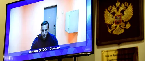 Disidentul rus Alexei Navalnîi: ”Cei care au declanșat acest război sunt bandiți și hoți. Am intrat în politică pentru a lupta împotriva acestui regim criminal”