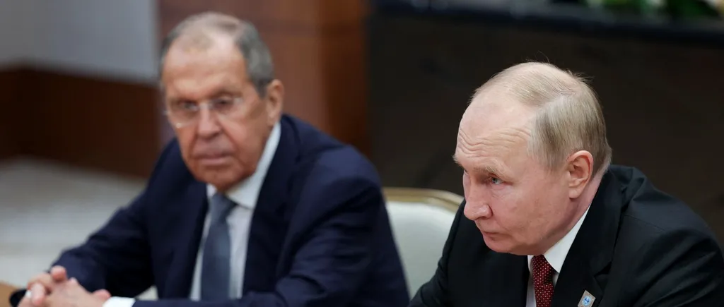 Vladimir Putin vrea o nouă ordine mondială prin alianța RUSIA-CHINA, „pentru înlocuirea modelului euro-atlantic”