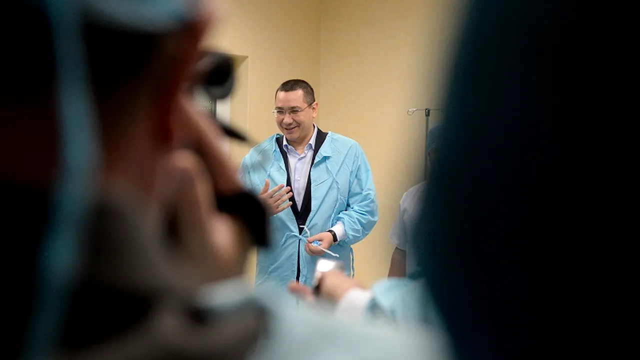 „Pliscul și meniscul