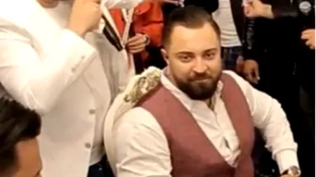 Cel mai periculos traficant de droguri din România, reținut de procurorii DIICOT. Lucra mână în mână cu controversatul ofițer antidrog Robert Badea! (DETALII EXCLUSIVE)