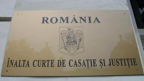 Judecătoarea Georgeta Barbălată a demisionat din funcția de purtător de cuvânt al ICCJ