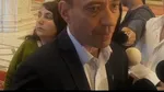 Csoma Botond(UDRM): „Nu sunt adevărate acele afirmaţii că PSD ne-a luat şi pe noi la guvernare”