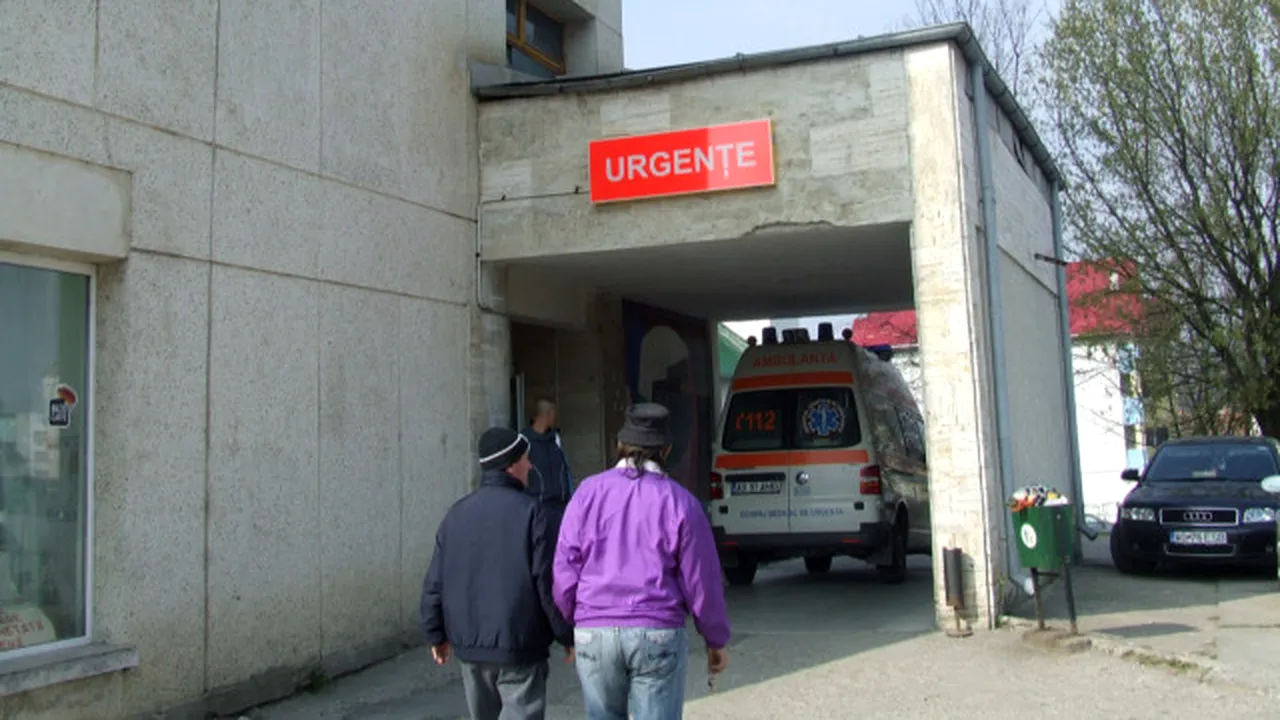 De ce a murit copilul din Argeș, diagnosticat de medici cu enterocolită