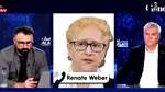 Renate Weber explică motivele sesizării împotriva OUG-ului depuse de Guvernul Bolojan: „A adoptată de după demiterea sa prin moțiune de cenzură”