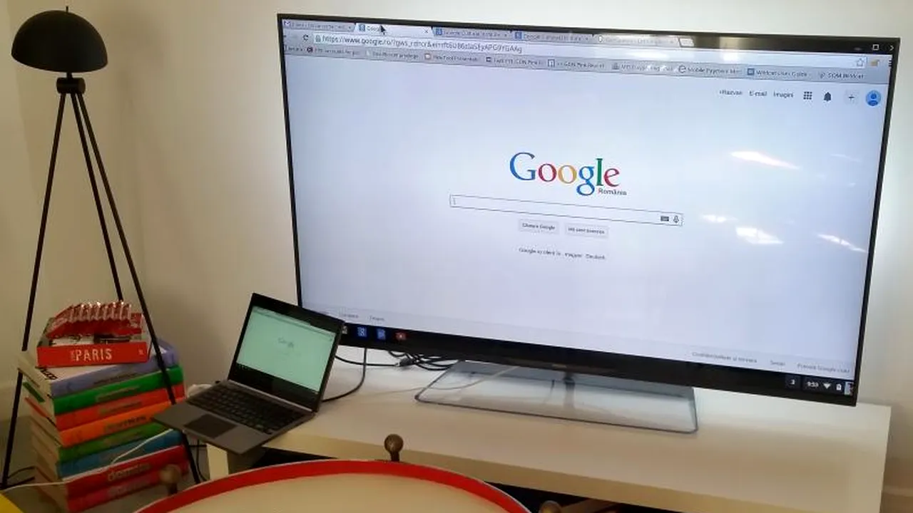 Opt sfaturi utile pentru o utilizare mai eficientă a Google Search