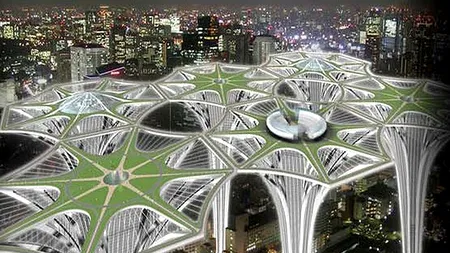 GALERIE FOTO: Așa arată casele viitorului