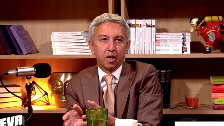 Dan Diaconescu analizează legătura dintre moartea lui Corneliu Vadim Tudor și cea a lui Adrian Păunescu: 