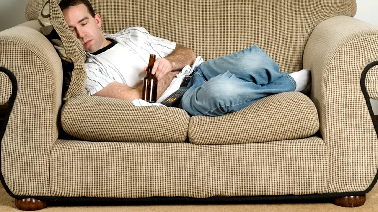 Ce riști dacă dormi mai mult de o oră în timpul zilei