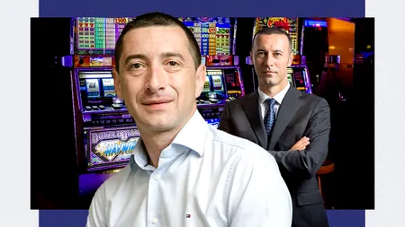 Primarul din Breaza, apropiatul Baronului Lamborghini, la mâna patronilor de PĂCĂNELE