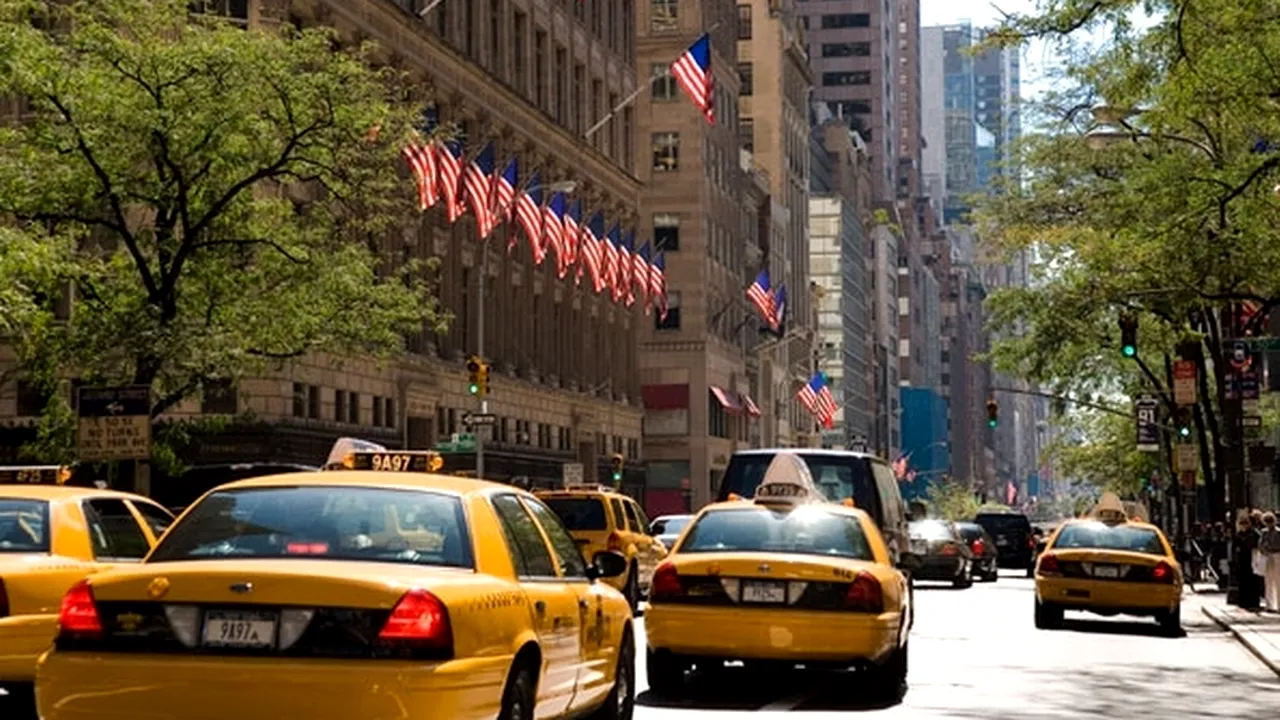 Care este cea mai scumpă arteră comercială din lume