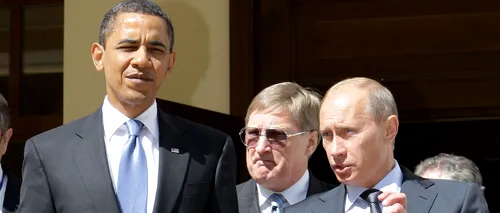 Negocierile SUA-Rusia privind evaziunea fiscală au fost suspendate