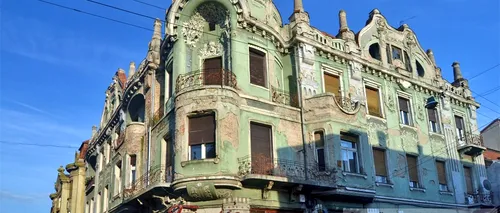 O lecție pentru toate orașele din România: Un Palat a fost restaurat și arată superb. „Și-a recăpătat strălucirea de odinioară. GALERIE FOTO
