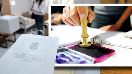 Panourile ELECTORALE au înflorit înainte de vreme / Tot ce trebuie să știi despre calendarul ALEGERILOR din 9 iunie