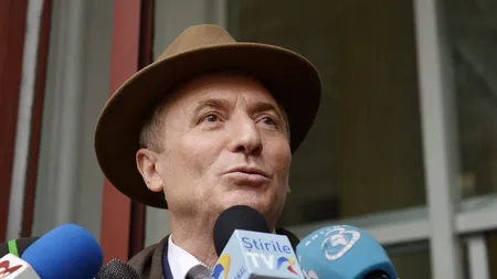 Augustin Lazăr a fost numit Procuror General