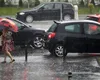 Meteo 13 mai 2025. Temperatură maximă de 20°C în Oltenia. Sunt așteptate ploi, lapoviță și ninsori, pe alocuri, după-amiază