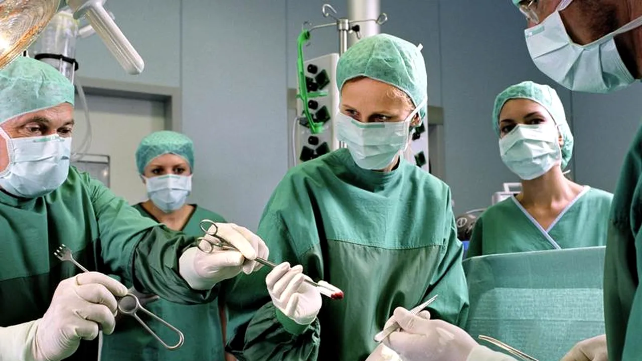 Cazul primului transplant de 