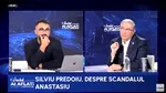 Silviu Predoiu: „Anastasiu a dat șpagă de 96 de ori și a 97-a oară și-ai dat seama că e ceva în neregulă”