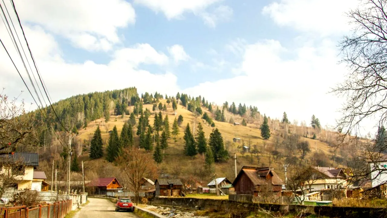 Comuna din România care surclasează mari orașe. Elevii învață o MESERIE de pe băncile școlii, iar de șomaj nu s-a auzit