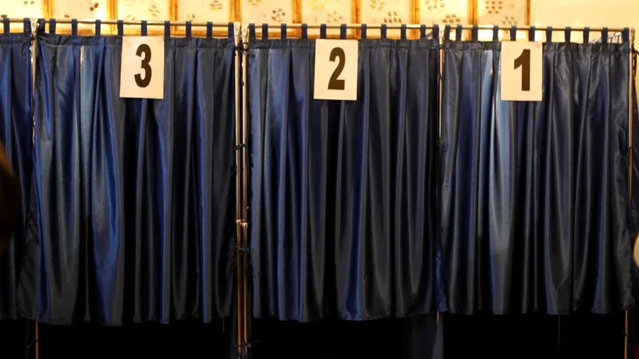 REZULTATE REFERENDUM 2012. Prezență la vot - județul CONSTANȚA