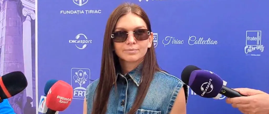 Cum ARATĂ clasamentul WTA în ceea ce privește româncele. Simona Halep a făcut declarații despre când revine