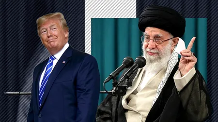 SUA vs. Iran | WSJ: „Diplomația a devenit fie o diversiune, fie un preludiu al războiului” / „Khamenei pare gata de luptă, este și Trump pregătit?”