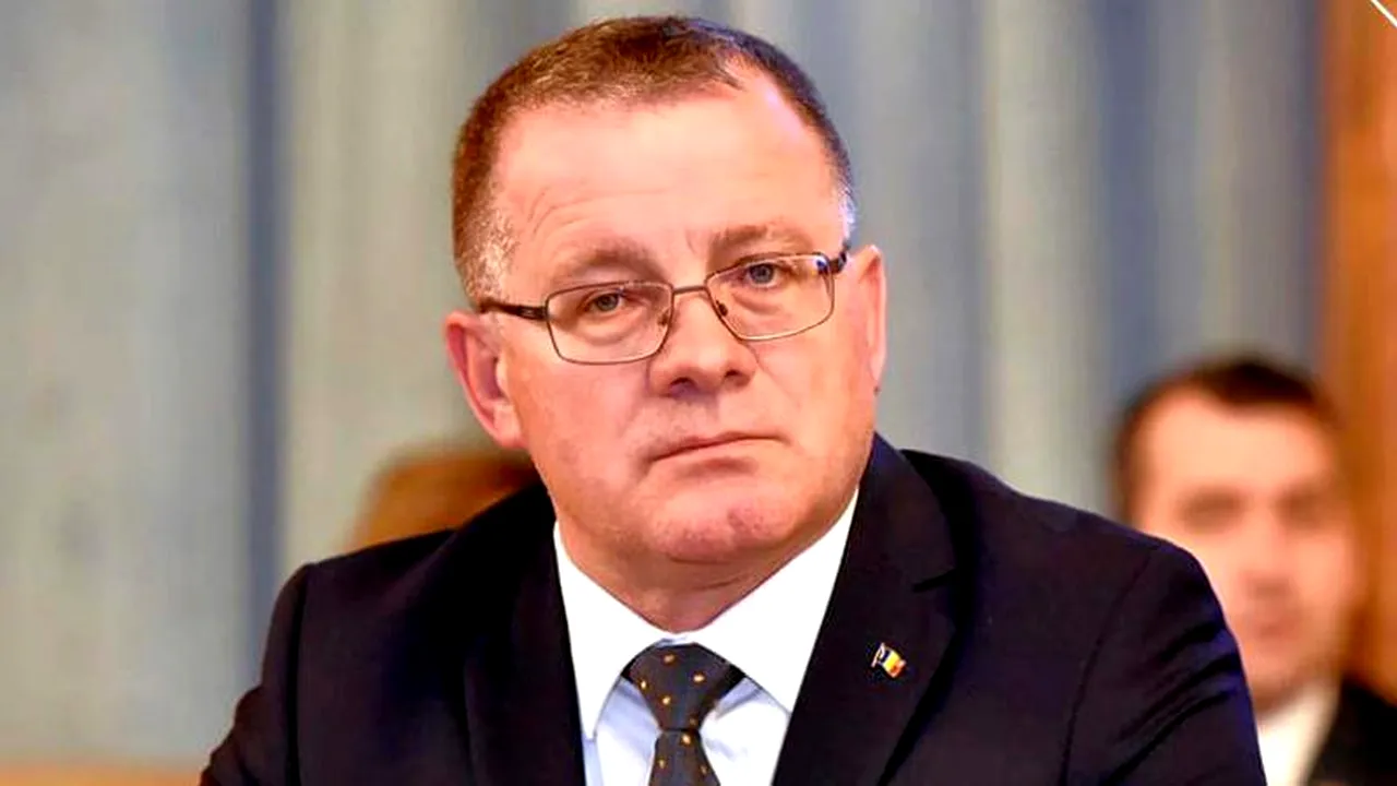 Adrian Oros, ministrul Agriculturii, și-a aflat soarta. Ce s-a întâmplat în urma votului final, din Camera Deputaților