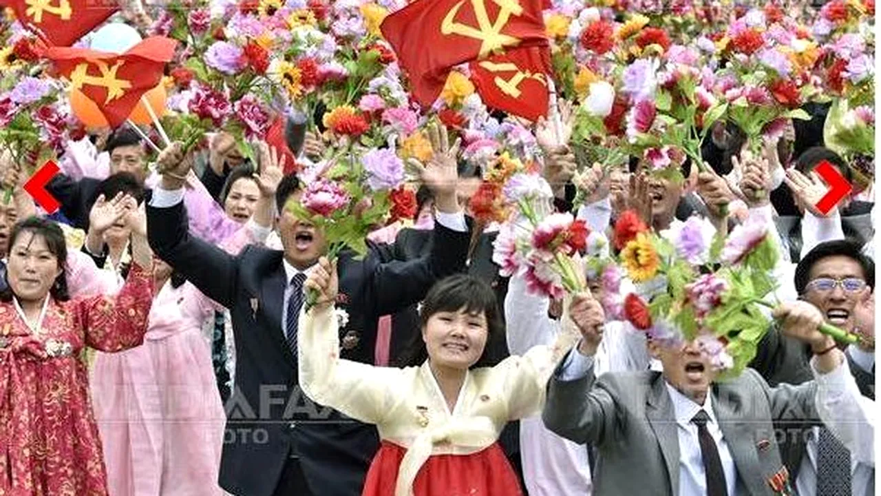 „Regimul din Coreea de Nord este mult mai rău decât se vede în presă