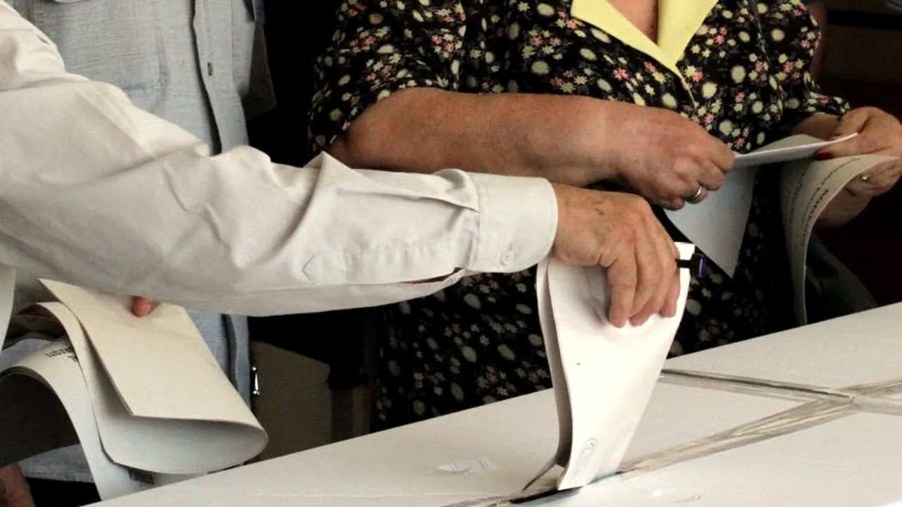 ALEGERI LOCALE 2012 - REZULTATE BUZĂU. Marian Bîgiu este noul președinte al Consiliului Județean