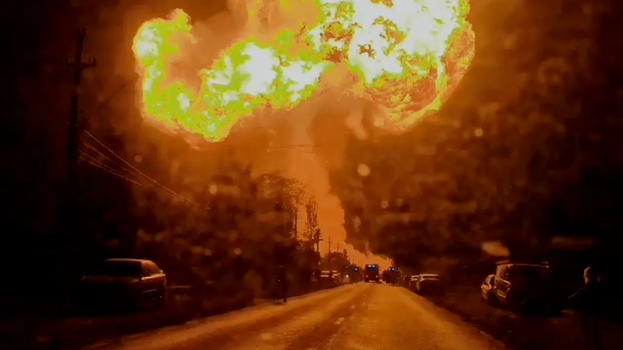 Un an de la TRAGEDIA de la Crevedia. Ce au învățat românii în urma catastrofei