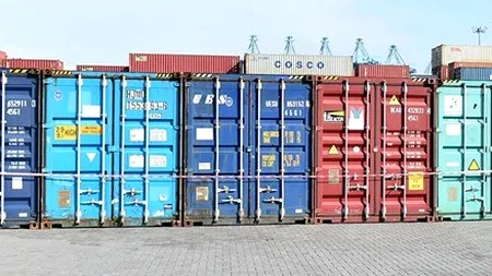 Țara care returnează deșeurile tuturor statelor care și le-au transportat pe teritoriul ei - FOTO 