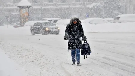 VESTE BUNĂ pentru TOȚI BUCUREȘTENII