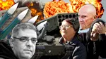 Patrick André de Hillerin: Investirea banilor din pilonul II de pensii în armament. Escrocarea escrocheriei
