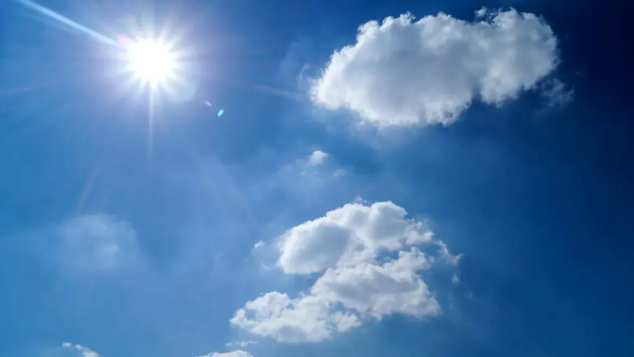 Meteorologii Accuweather au modificat prognoza: Cum va fi vremea de Paște în România, de fapt