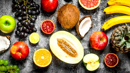Ce fructe trebuie să mănânci pentru sănătatea creierului, a inimii și a intestinelor. Redau vitalitatea organismului