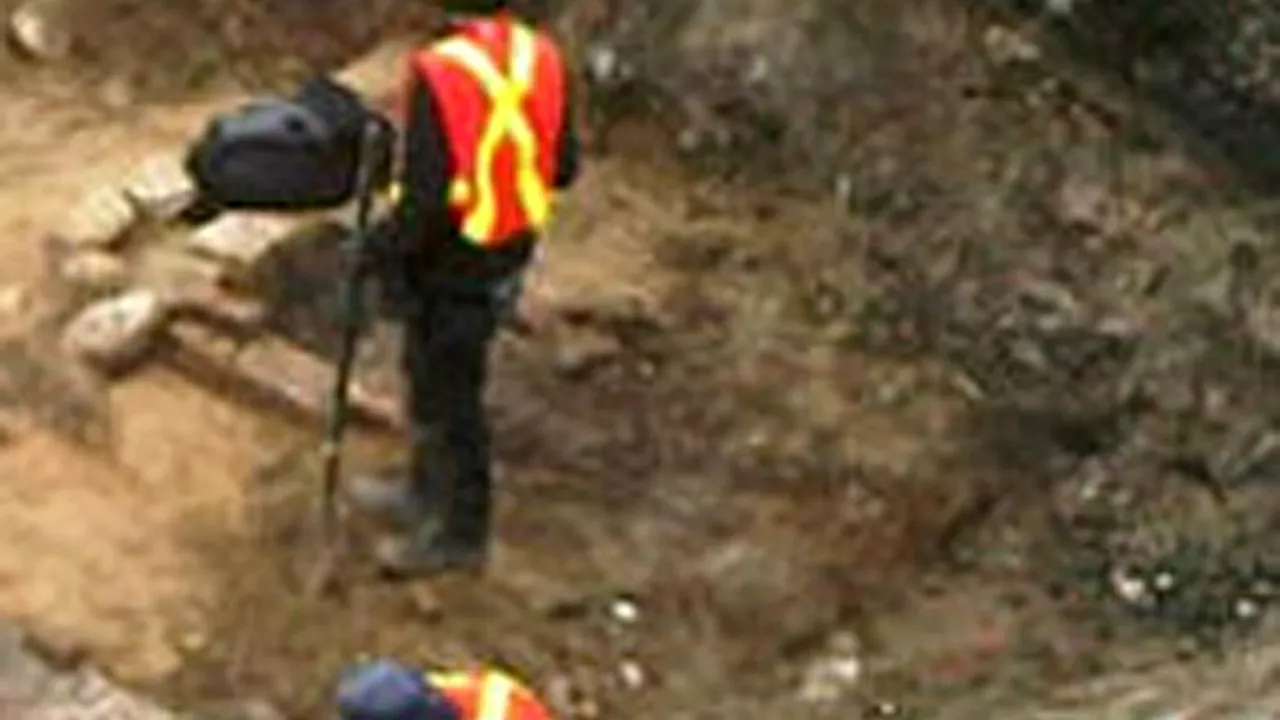 Case datând din neolitic, descoperite lângă Timișoara