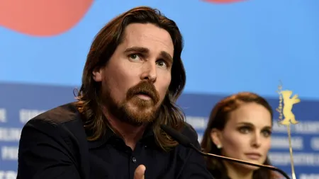Actorul Christian Bale a suferit o accidentare gravă. Ce se întâmplă cu filmările la „Deep Blue Goodbye