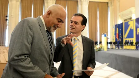 Ludovic, umilit în ultimul hal la negocieri. Cum i-au întors spatele Kelemen, Victor, Călin și Dan